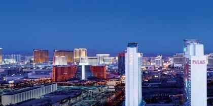 Palms Casino Resort Las Vegas